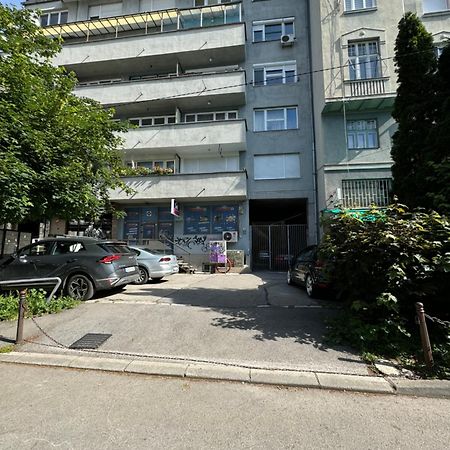 Urban Haven Sarajevo Apartamento Exterior foto